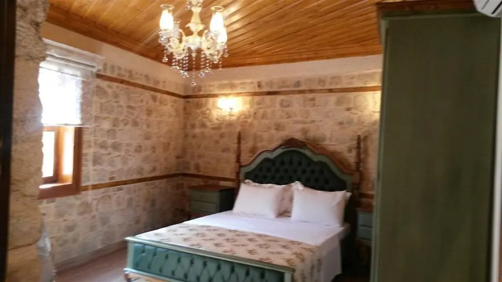 Secret Palace Hotel Antalia