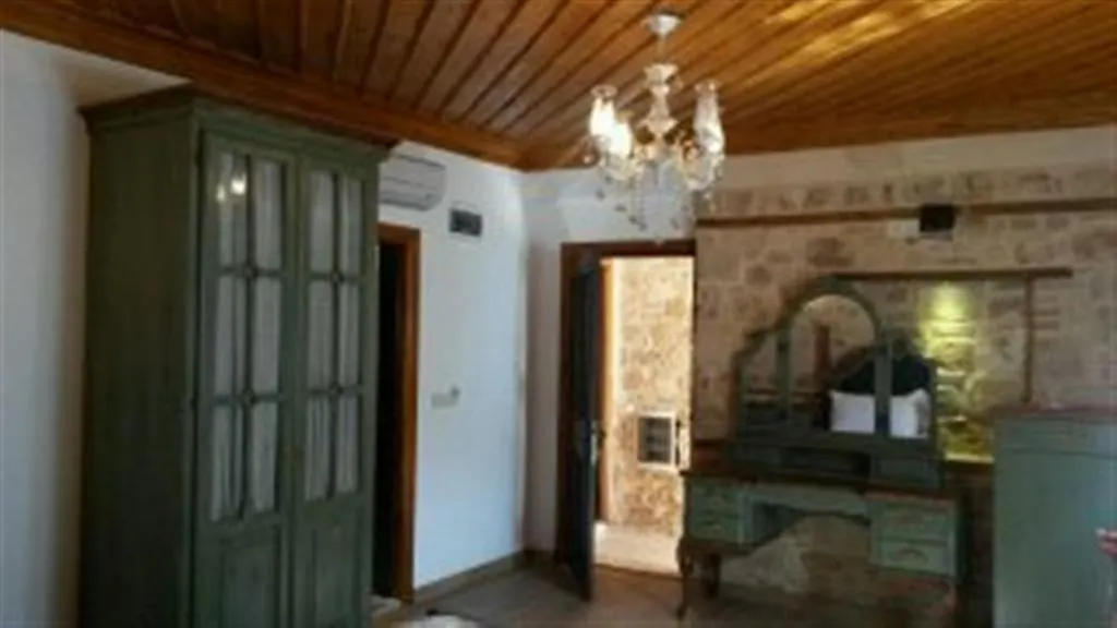 אנטליה Secret Palace Hotel