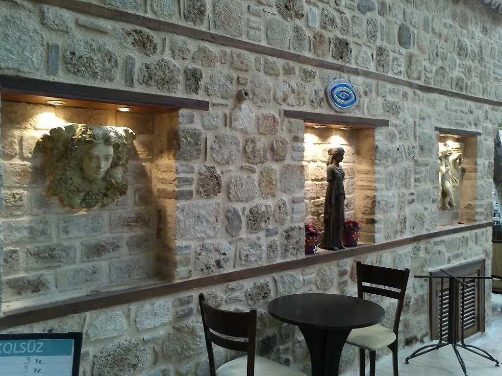 Secret Palace Hotel Antalia