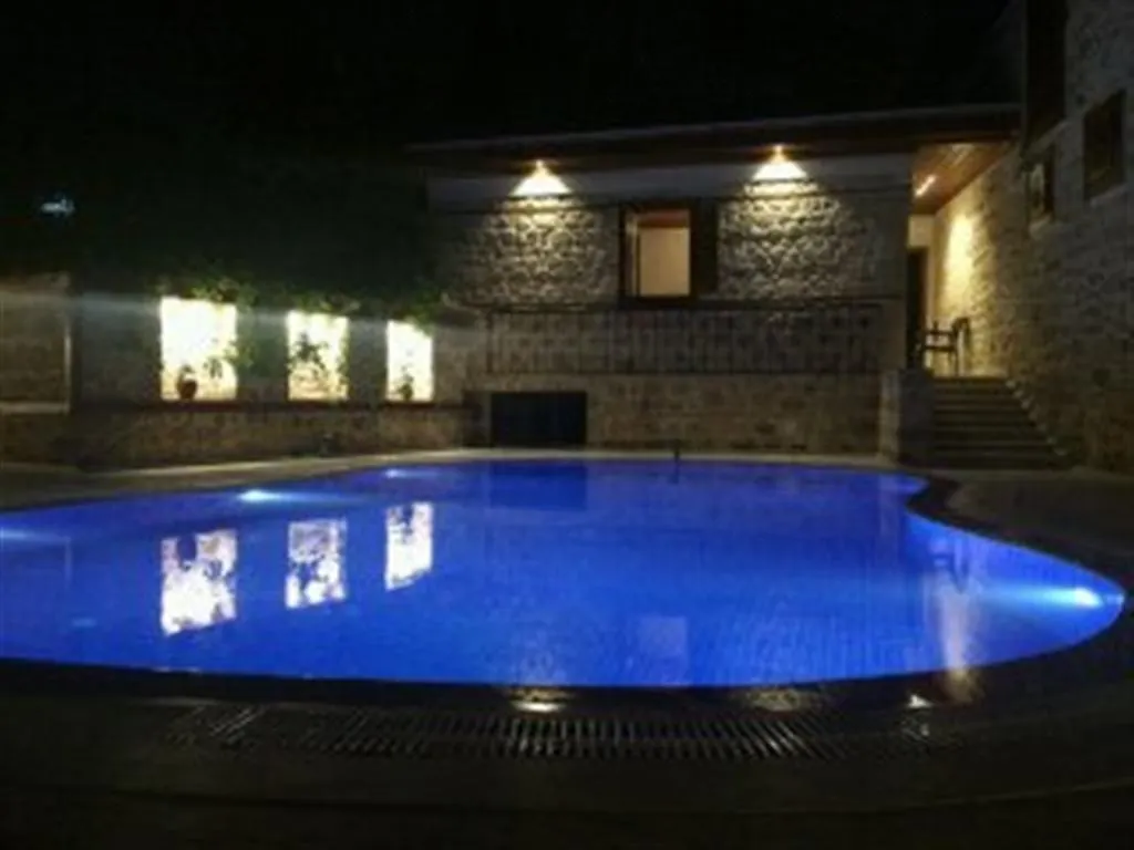 Secret Palace Hotel Antalia