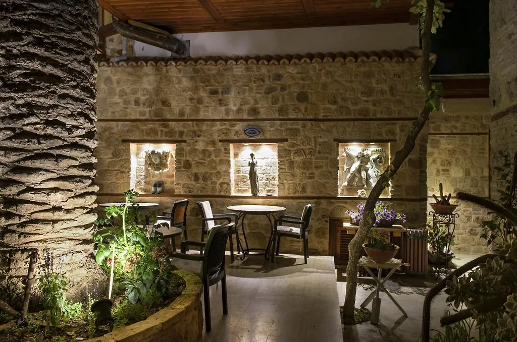 אנטליה Secret Palace Hotel 3*,  טורקיה