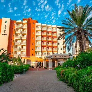 Hotel Nazar, Antalia
