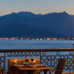 Hotel Antalya Inn Hotel, Antalia