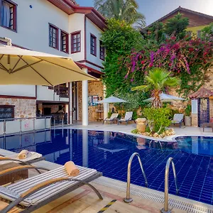 Hotel Dogan, Antalia