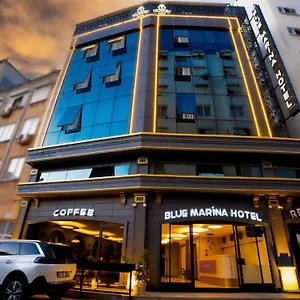 Hotel Blue Marina, Antalia