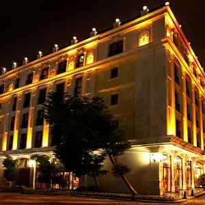 visit hotel