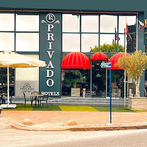 Hotel Privado, Antalia