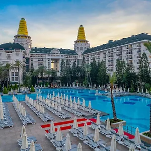 5* Station touristique Delphin Diva Premiere