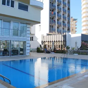 2* Appart hôtel Olbia