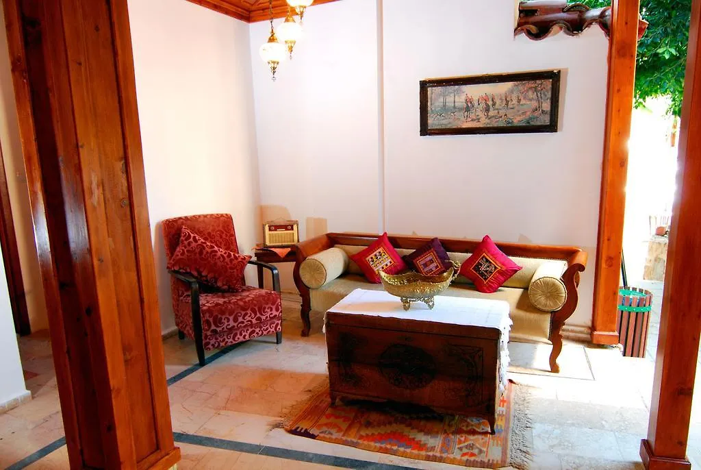 Secret Palace Hotel Antalya