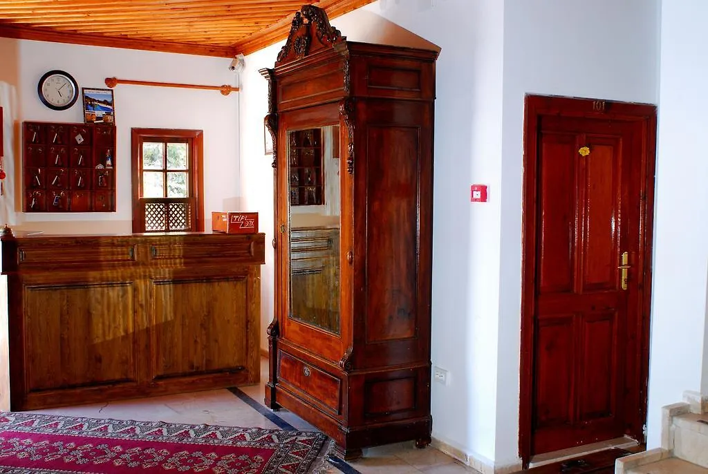 Secret Palace Hotel Antalya