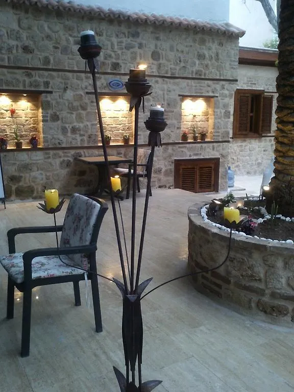Secret Palace Hotel Antalya
