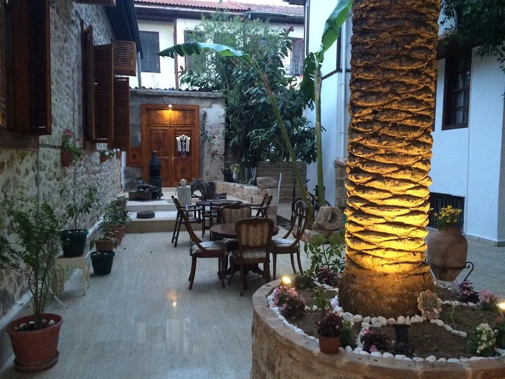 Secret Palace Hotel Antalya