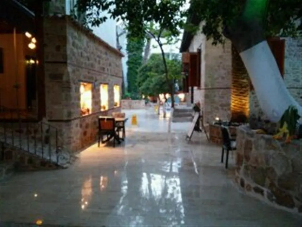 ***  Secret Palace Hotel Antalya Turquie