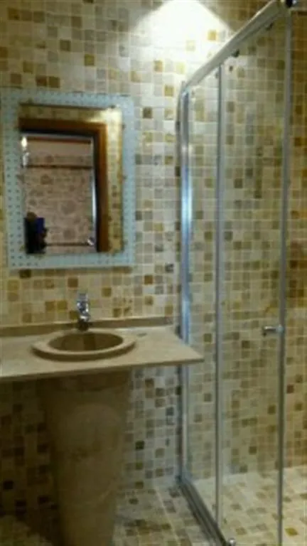Secret Palace Hotel Antalya