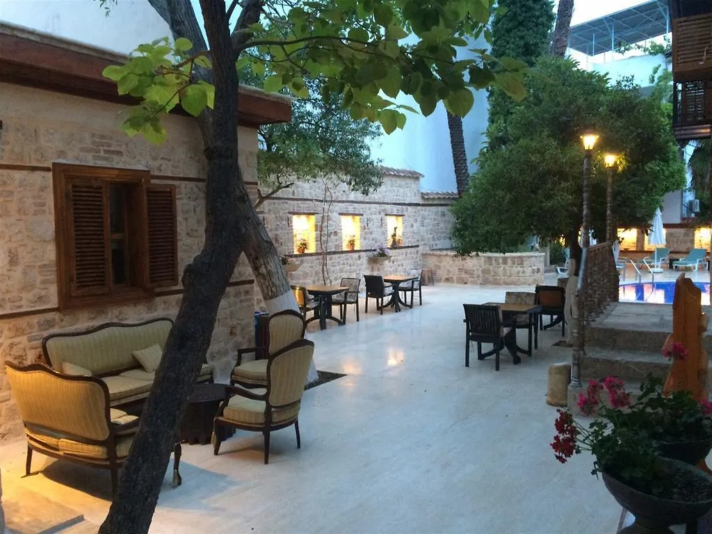 Secret Palace Hotel Antalya