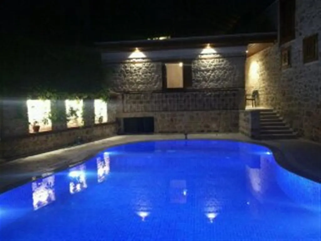 ***  Secret Palace Hotel Antalya Turquie