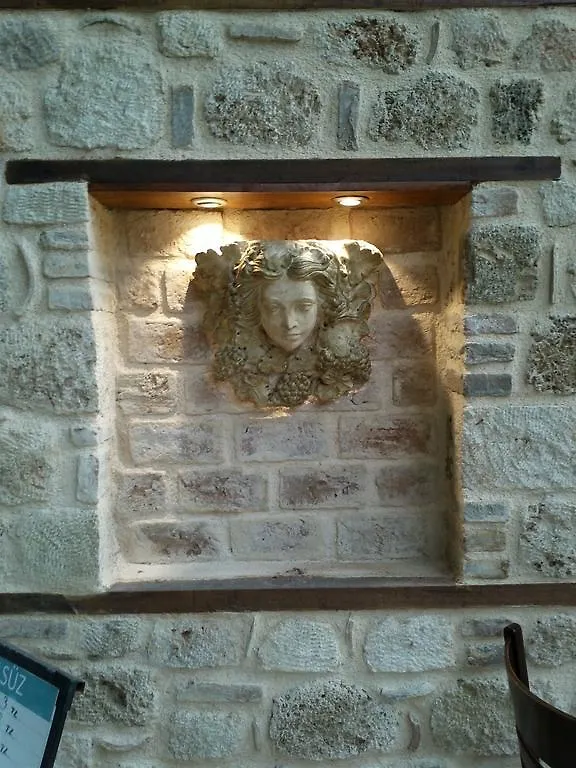 Secret Palace Hotel Antalya